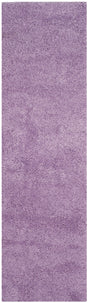 Safavieh Sgl-Laguna Shag Sgl303N Lilac Rug.