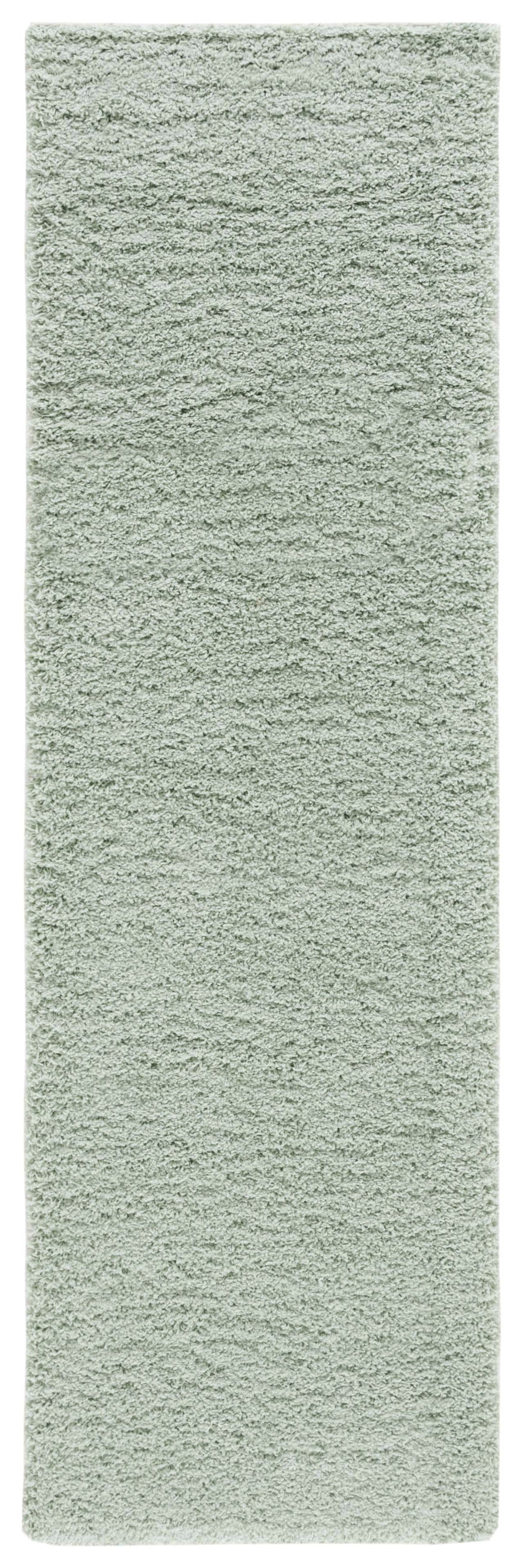 Safavieh Sgl-Laguna Shag Sgl303V Light Sage Rug.