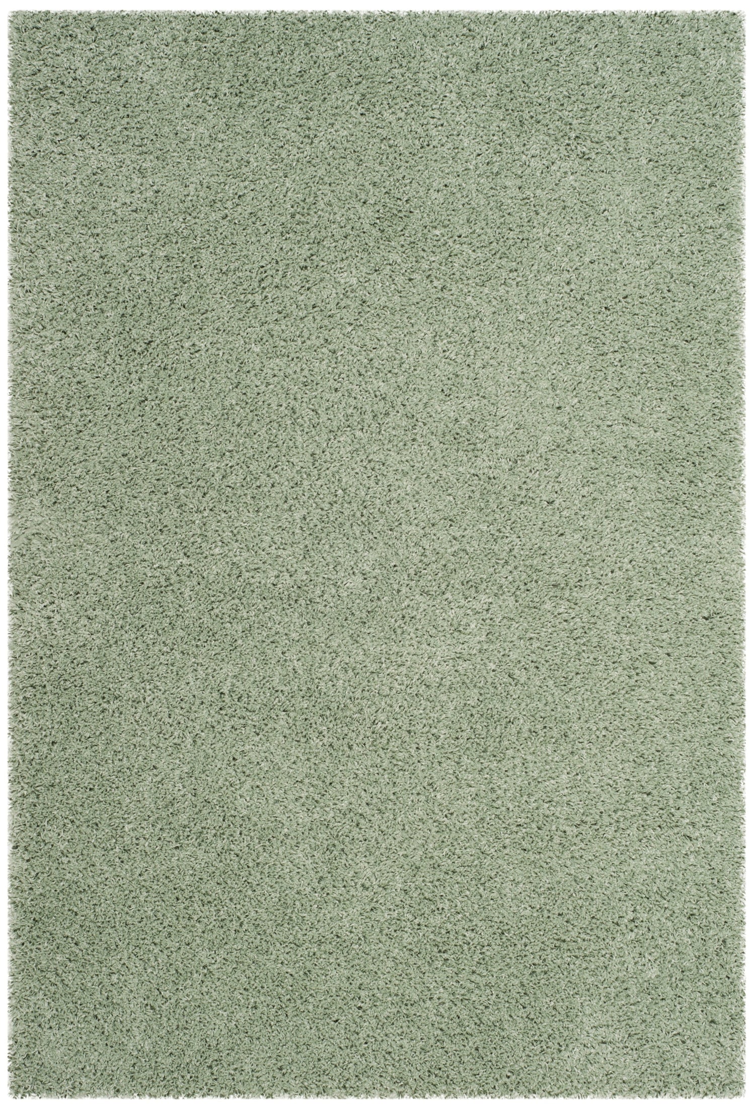 Safavieh Sgl-Laguna Shag Sgl303V Light Sage Rug.