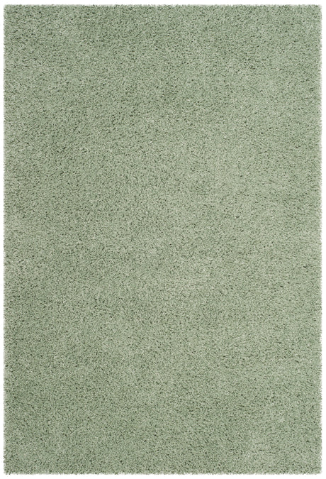 Safavieh Sgl-Laguna Shag Sgl303V Light Sage Rug.