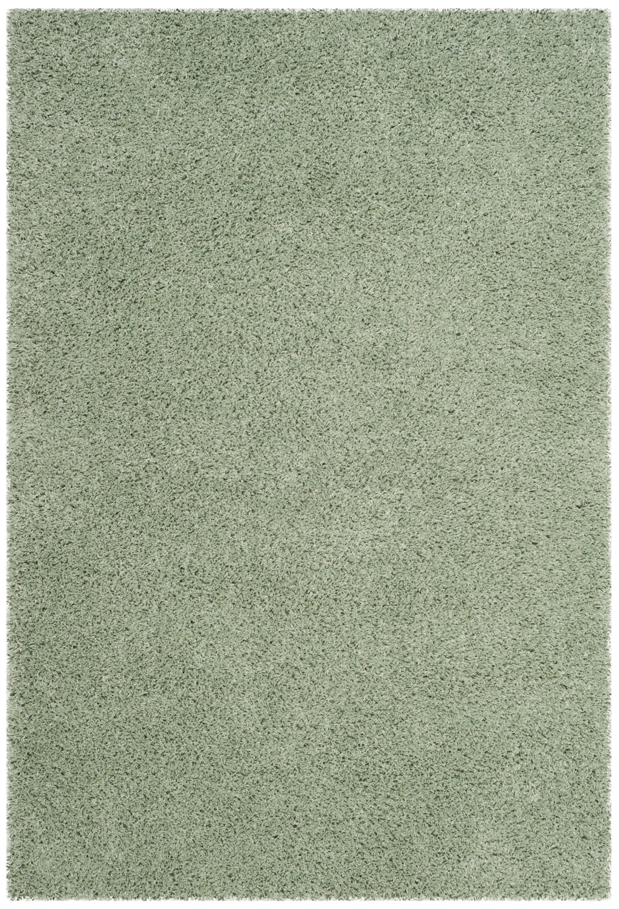 Safavieh Sgl-Laguna Shag Sgl303V Light Sage Rug.