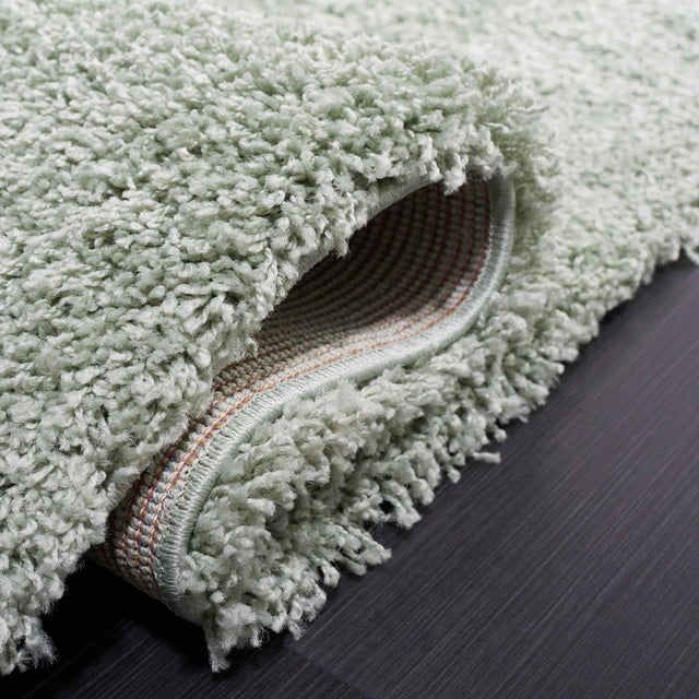 Safavieh Sgl-Laguna Shag Sgl303V Light Sage Rug.