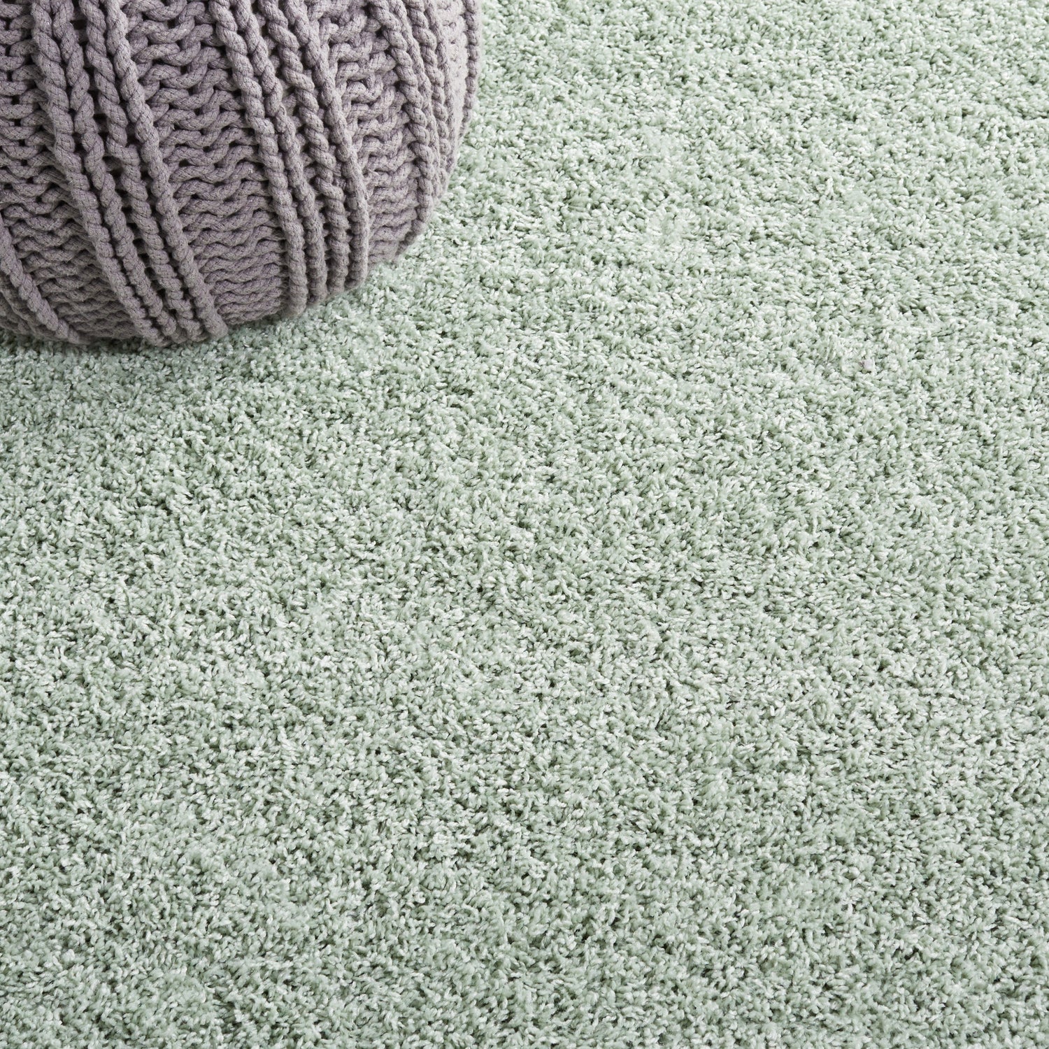 Safavieh Sgl-Laguna Shag Sgl303V Light Sage Rug.