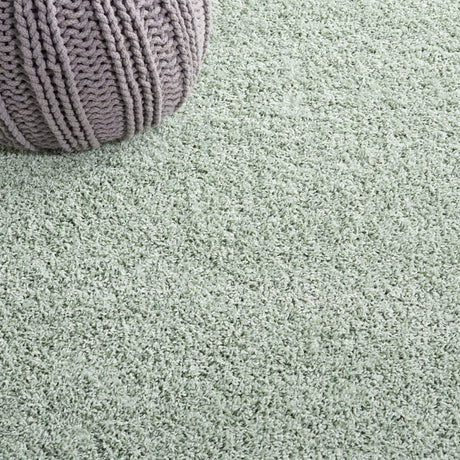 Safavieh Sgl-Laguna Shag Sgl303V Light Sage Rug.