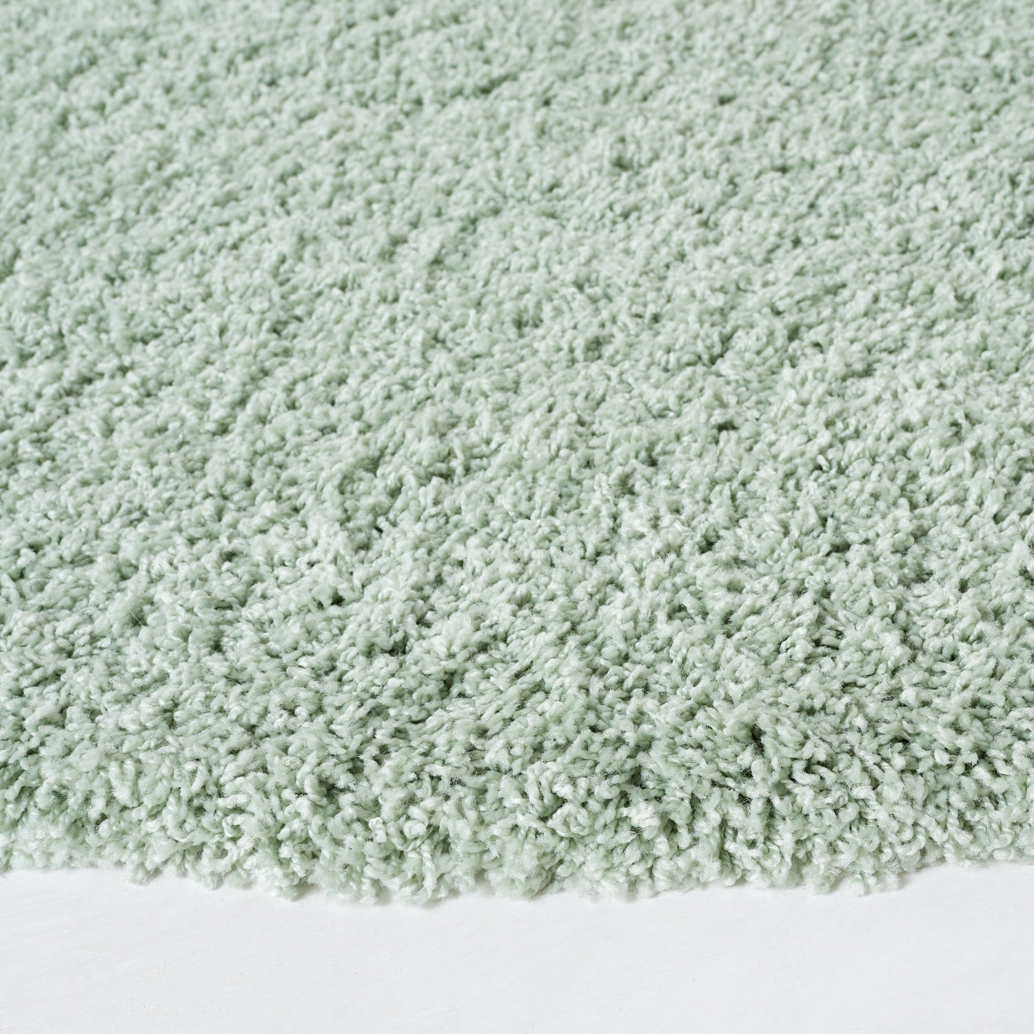 Safavieh Sgl-Laguna Shag Sgl303V Light Sage Rug.