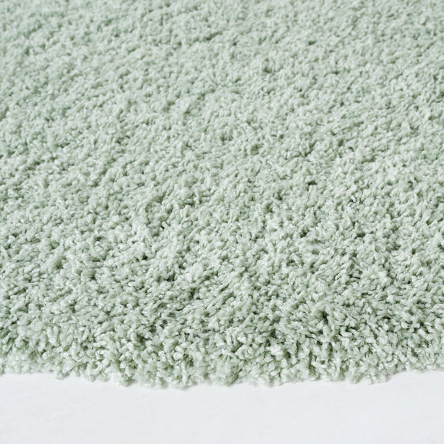 Safavieh Sgl-Laguna Shag Sgl303V Light Sage Rug.