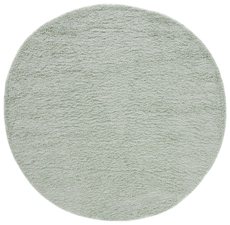 Safavieh Sgl-Laguna Shag Sgl303V Light Sage Rug.