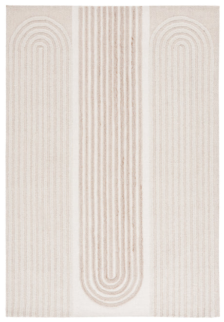 Safavieh Southampton Sha308B Ivory/Beige Rug.