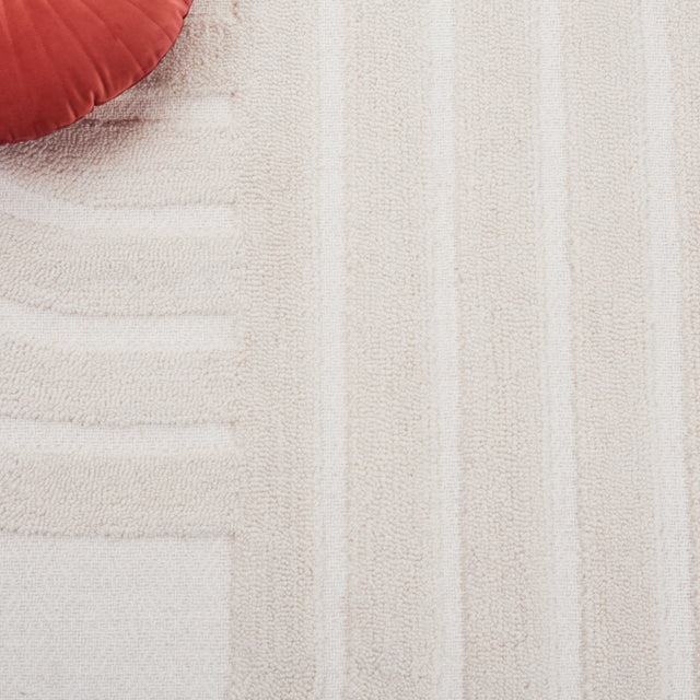 Safavieh Southampton Sha309A Ivory Rug.
