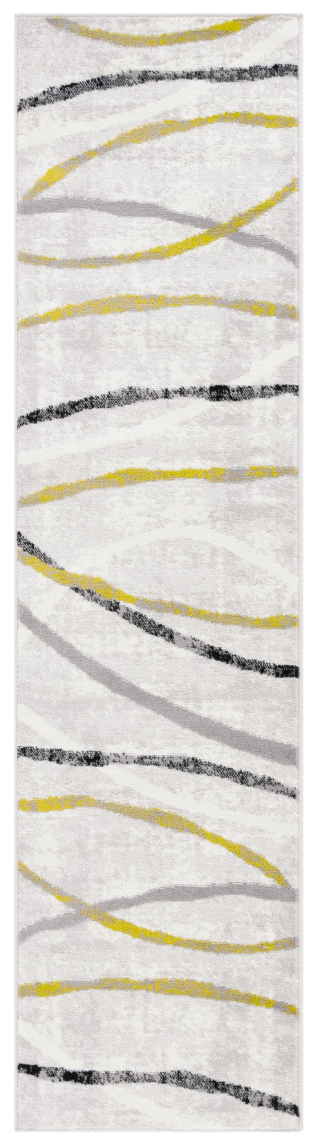 Safavieh Skyler Sky112Y Ivory Grey/Green Rug.