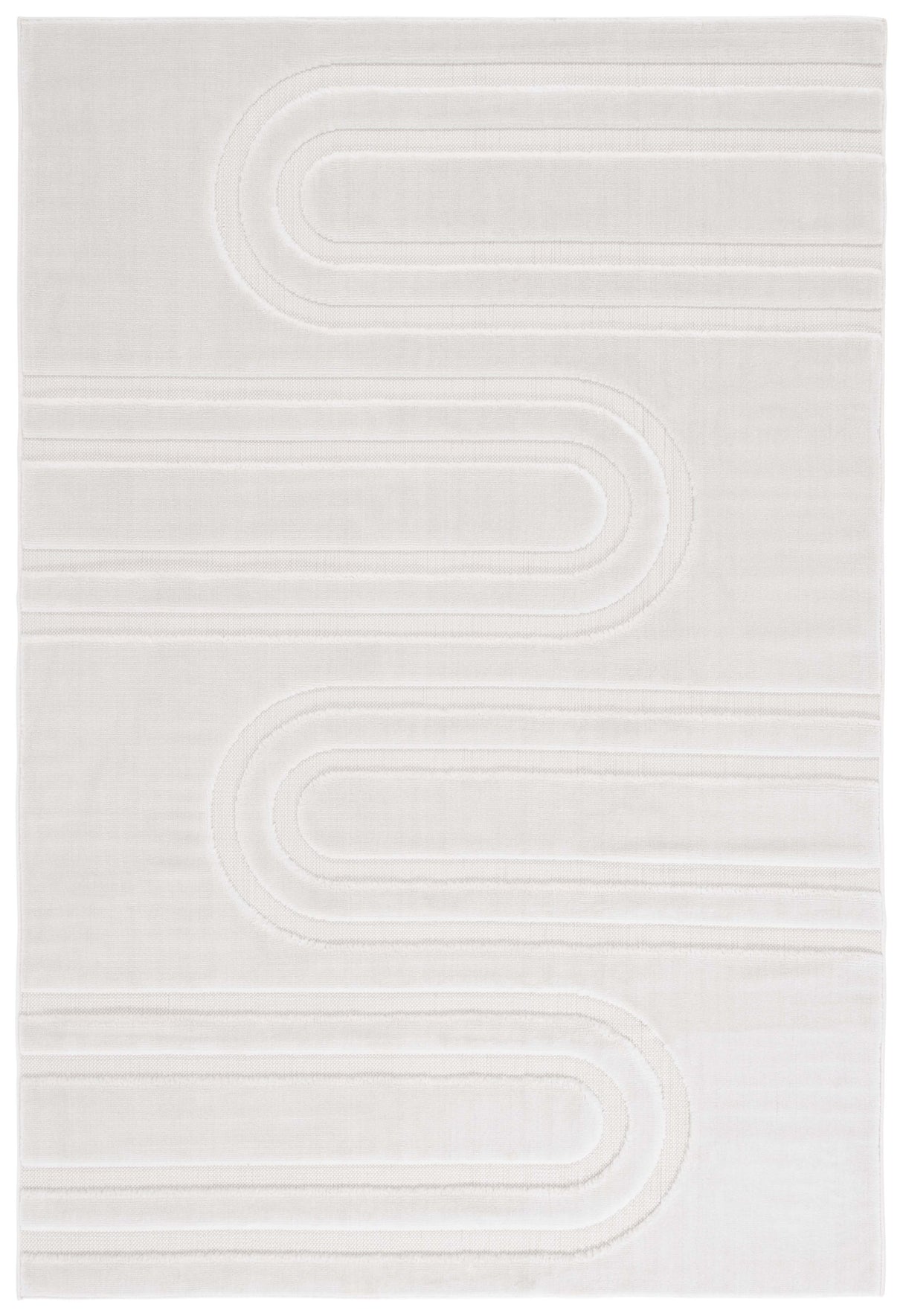 Safavieh Selena Sle660A Ivory Rug.