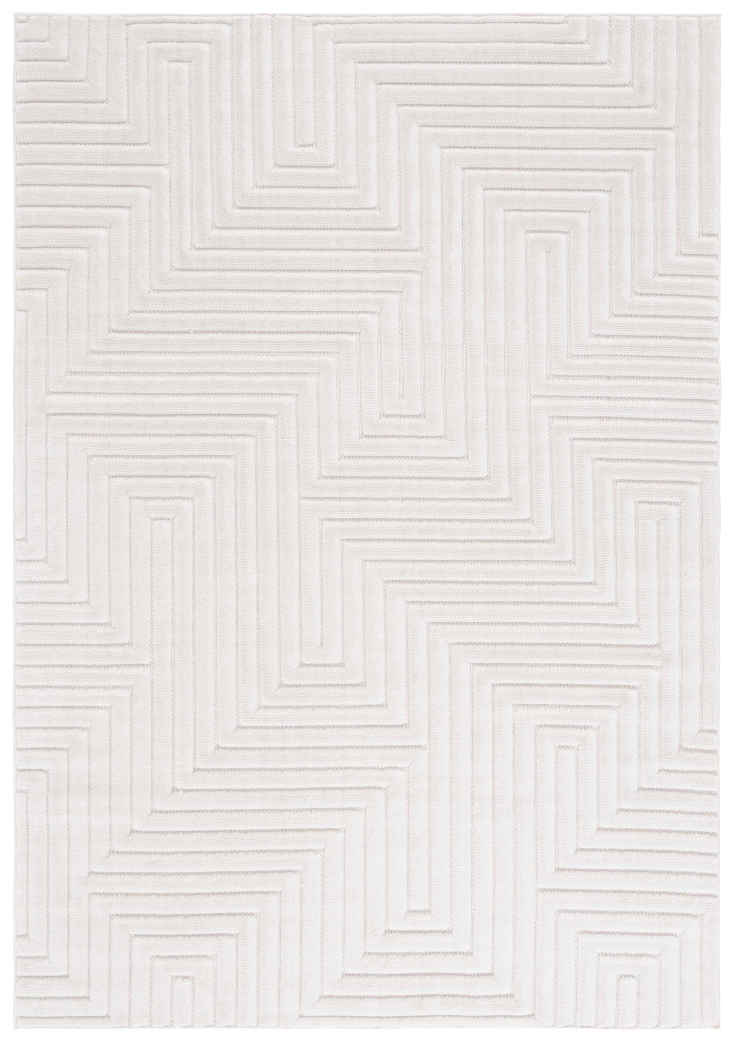Safavieh Selena Sle662A Ivory Rug.