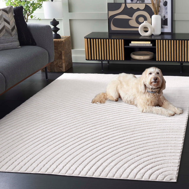 Safavieh Selena Sle664A Ivory Rug.