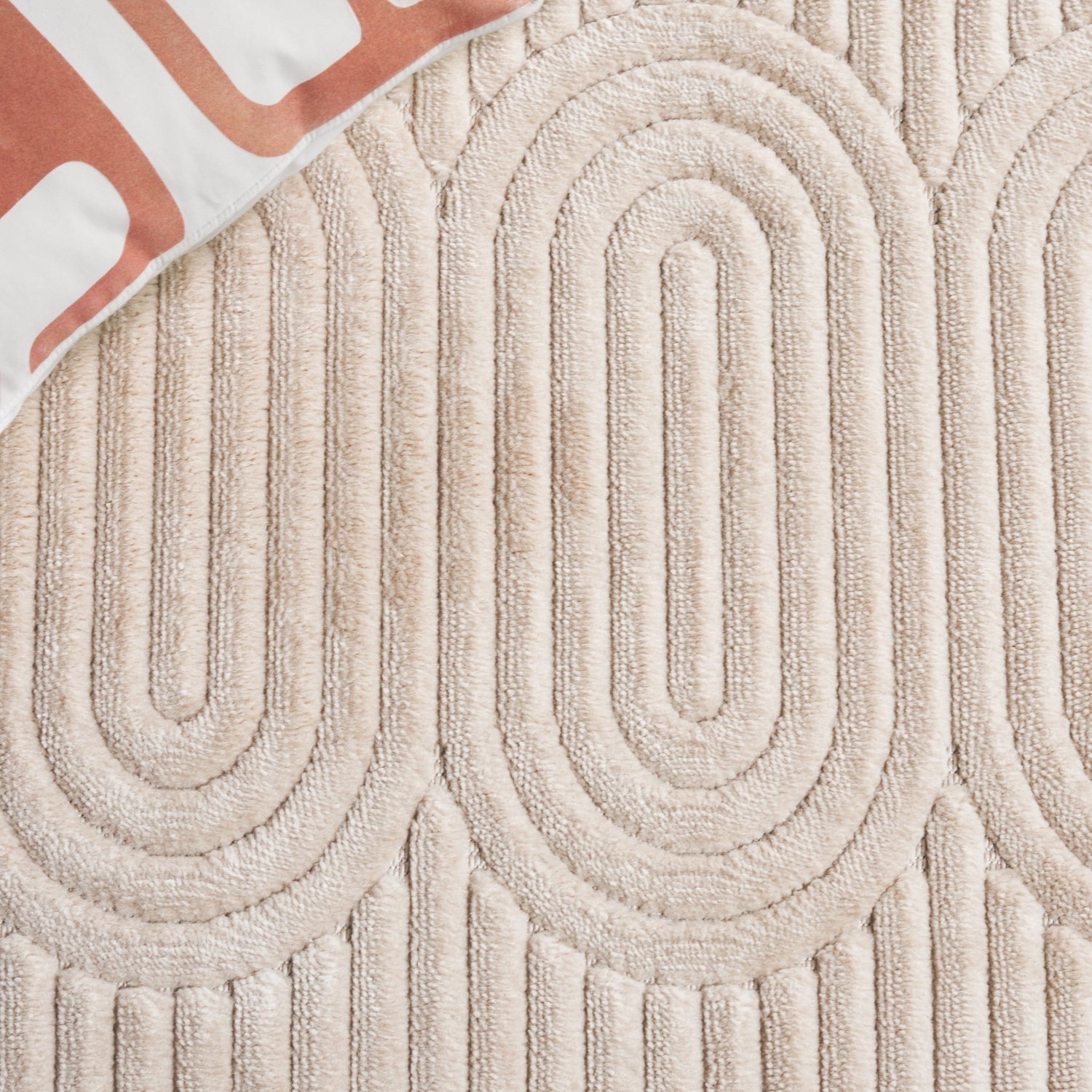 Safavieh Selena Sle672B Beige Rug.