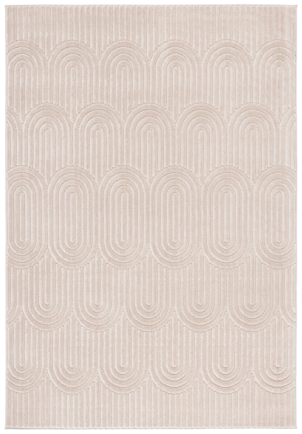 Safavieh Selena Sle672B Beige Rug.