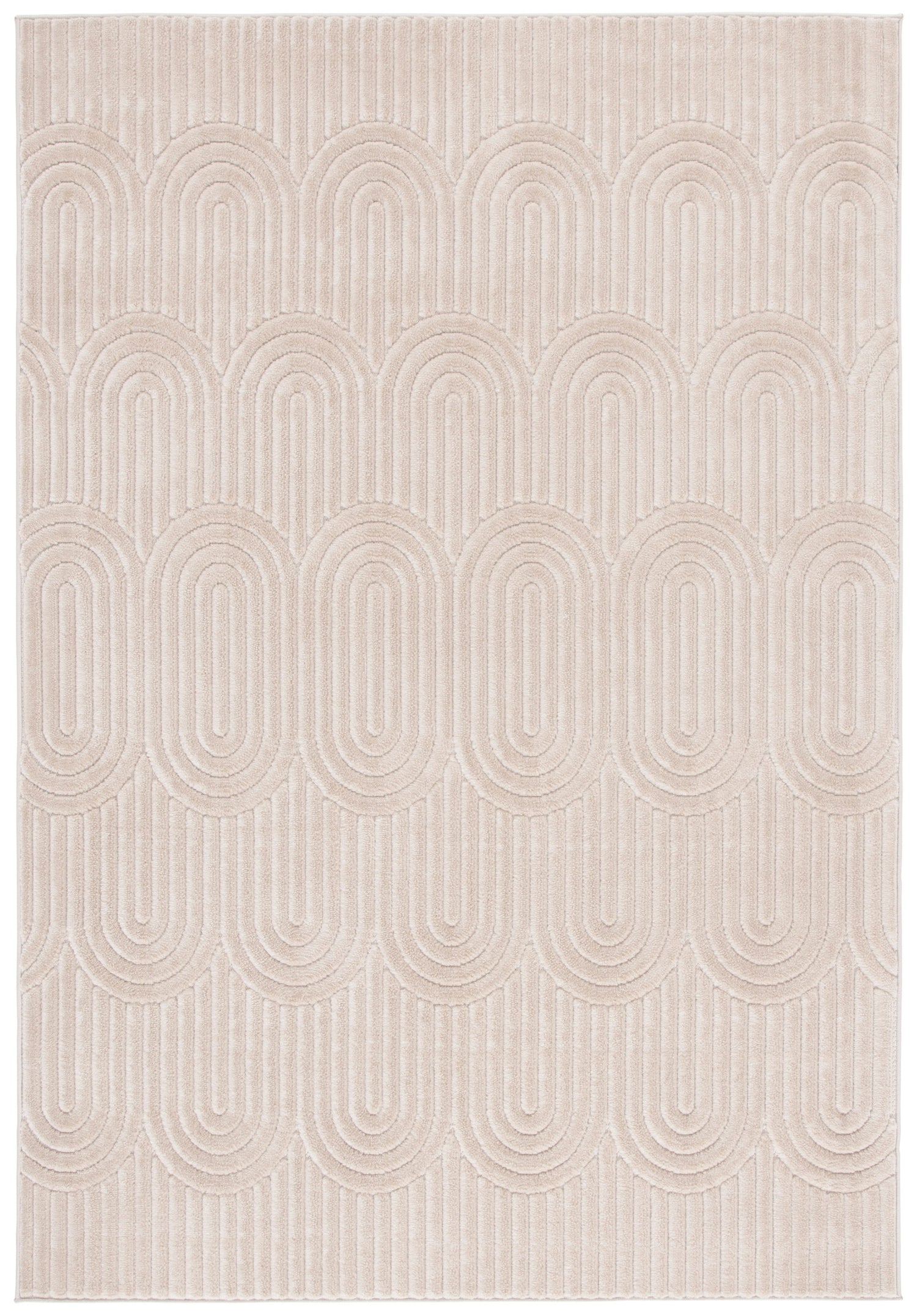 Safavieh Selena Sle672B Beige Rug.