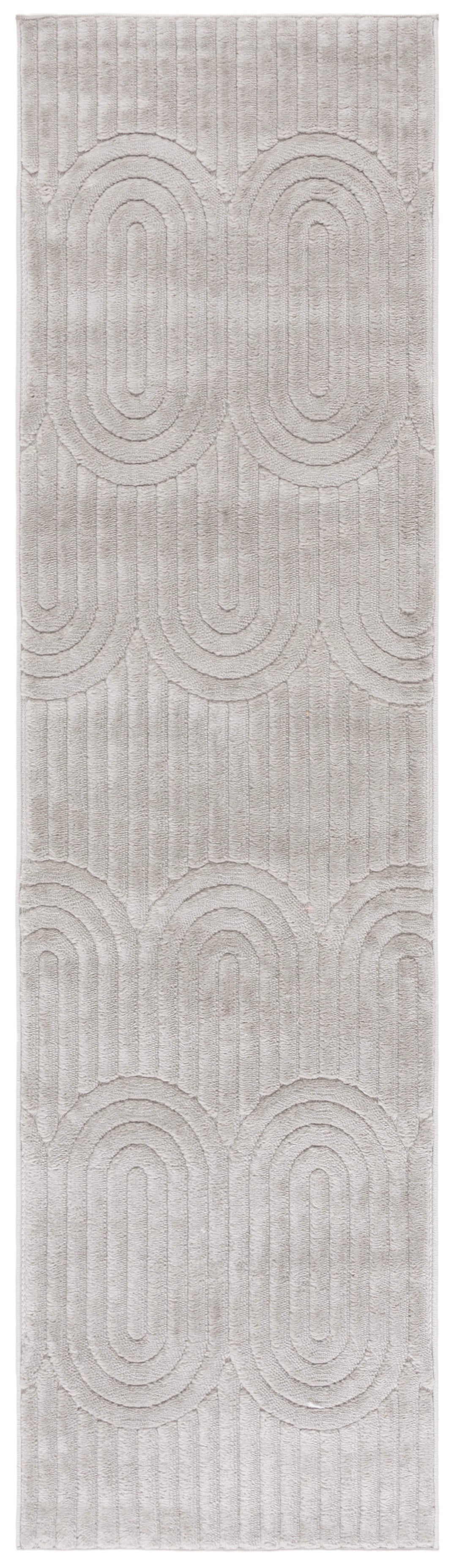 Safavieh Selena Sle672F Grey Rug.
