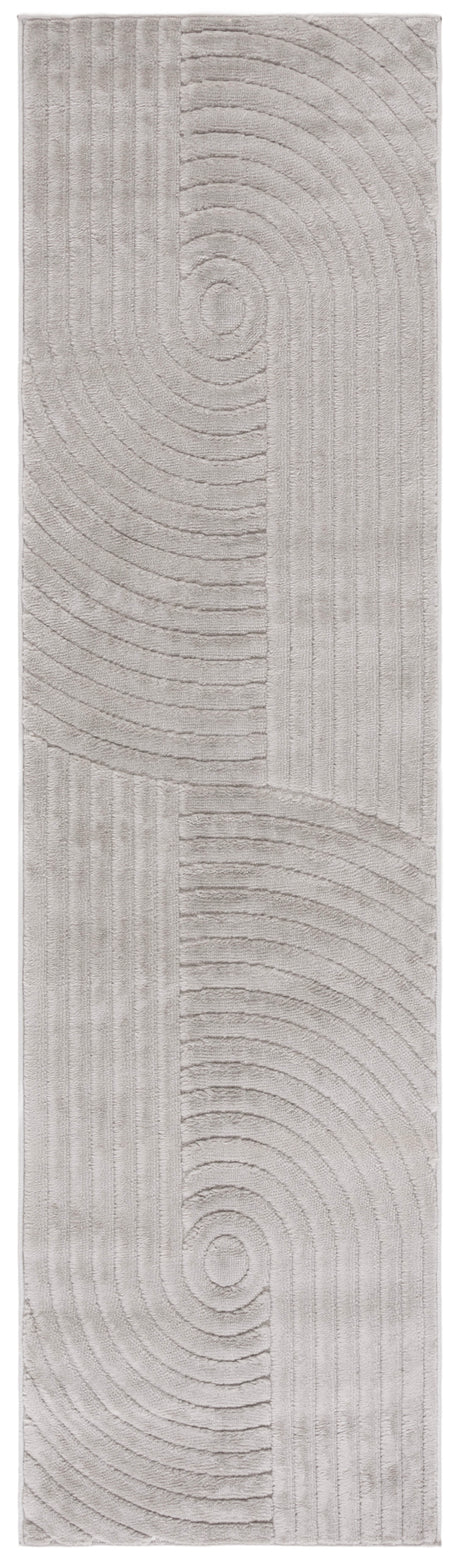 Safavieh Selena Sle674F Grey Rug.