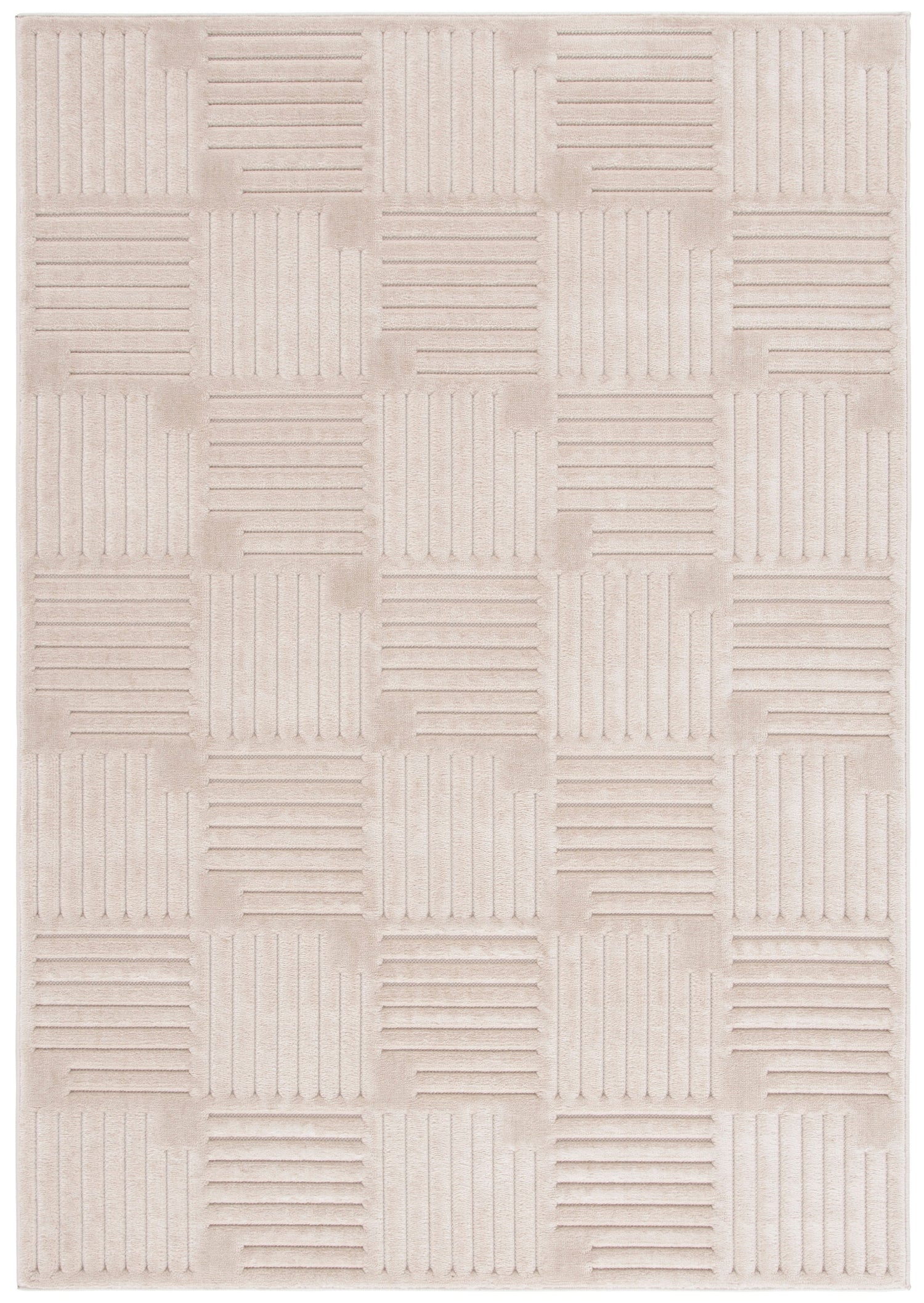 Safavieh Selena Sle678B Beige Rug.