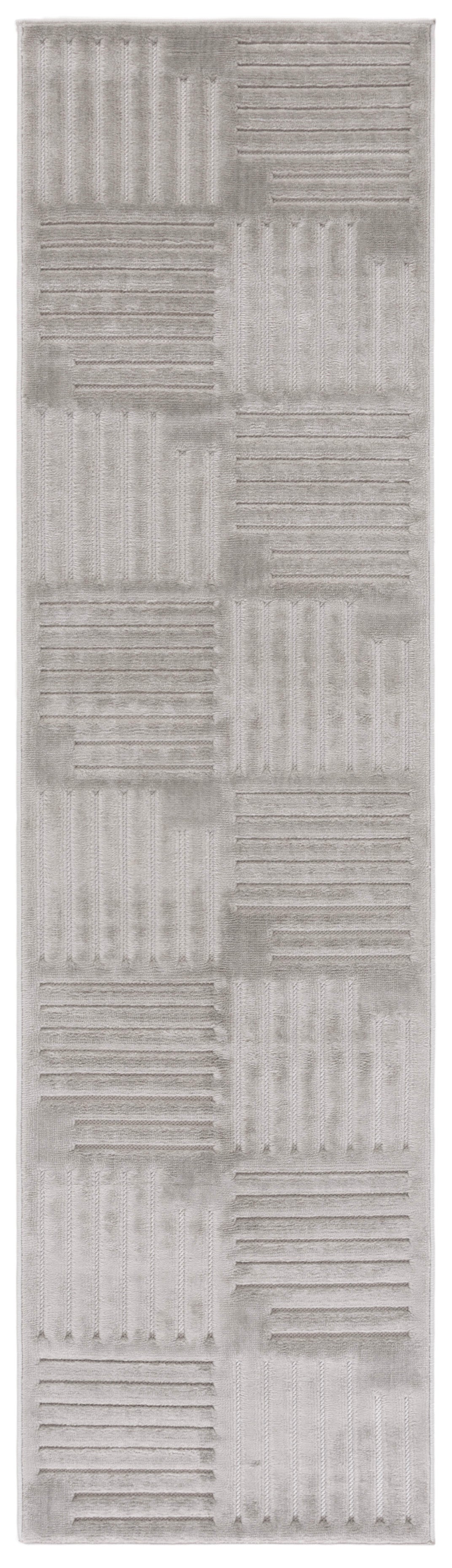 Safavieh Selena Sle678F Grey Rug.