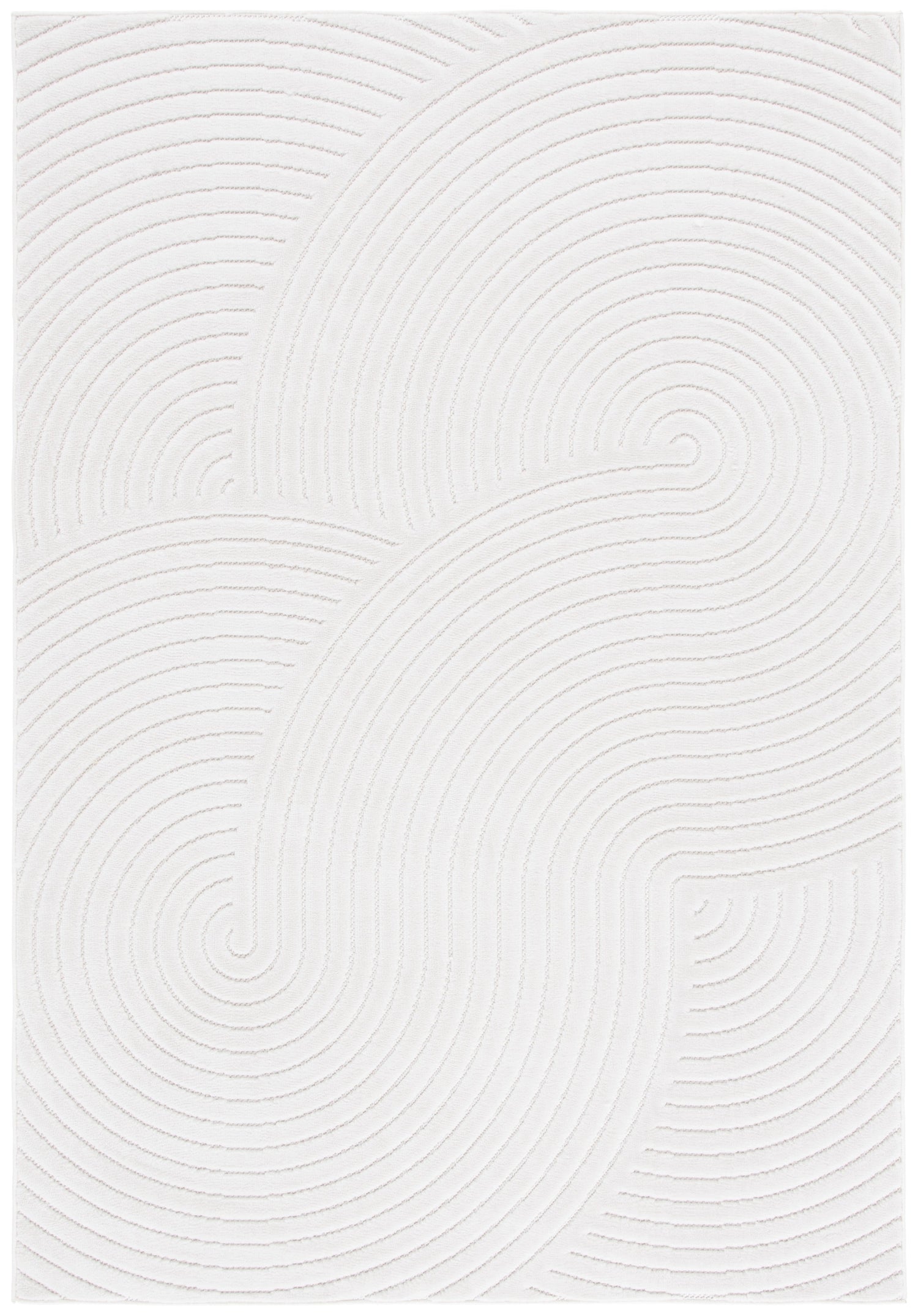 Safavieh Selena Sle680A Ivory Rug.