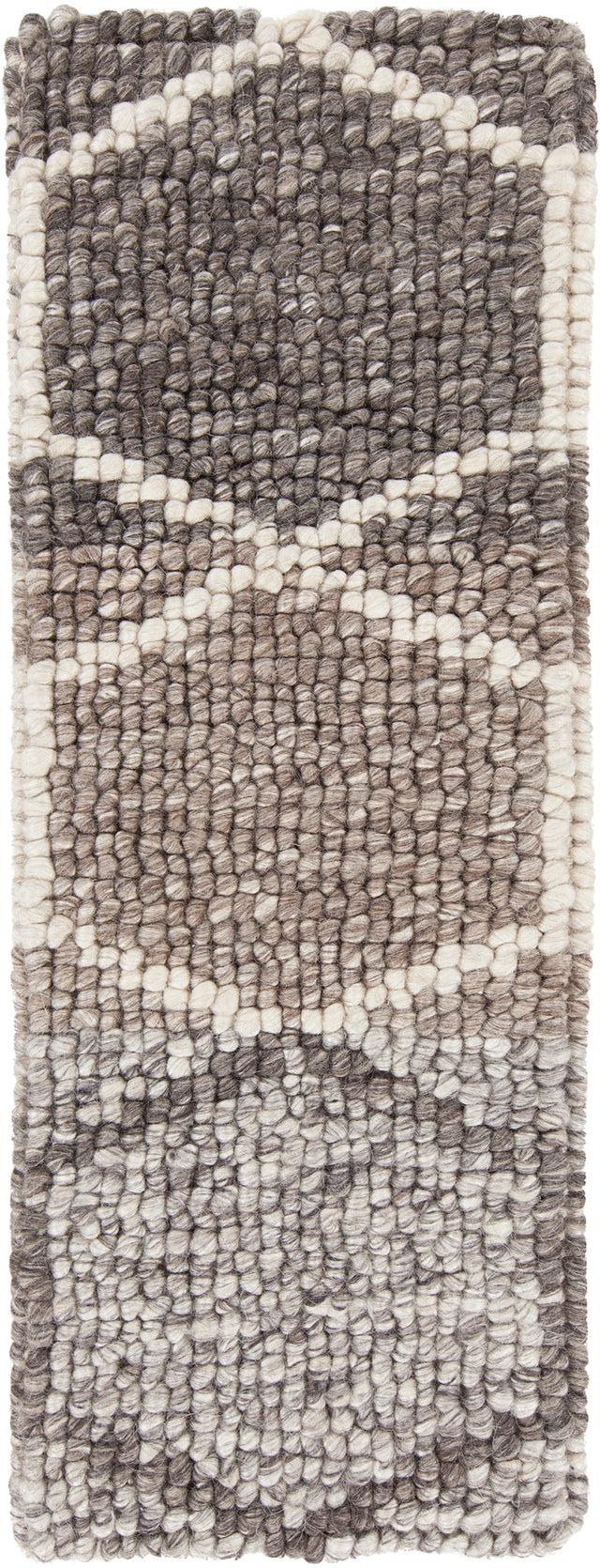 Chandra Slone Slo32802 Silver Rug - sample color blanket