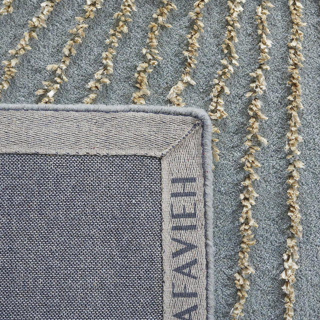 Safavieh Soho Soh655J Blue/Beige Rug.