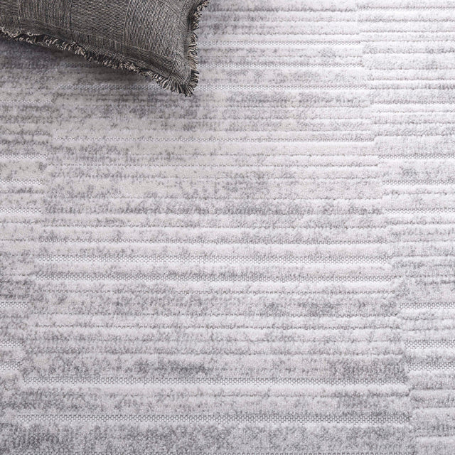 Safavieh Stella Sta101B Ivory/Grey Rug.