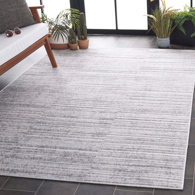 Safavieh Stella Sta101B Ivory/Grey Rug.