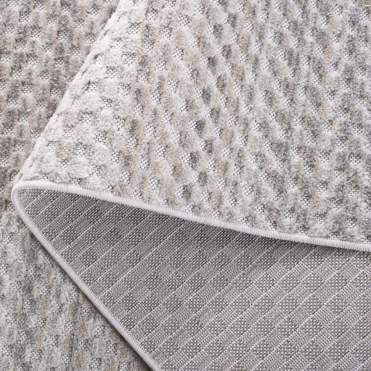 Safavieh Stella Sta103B Beige/Grey Rug.