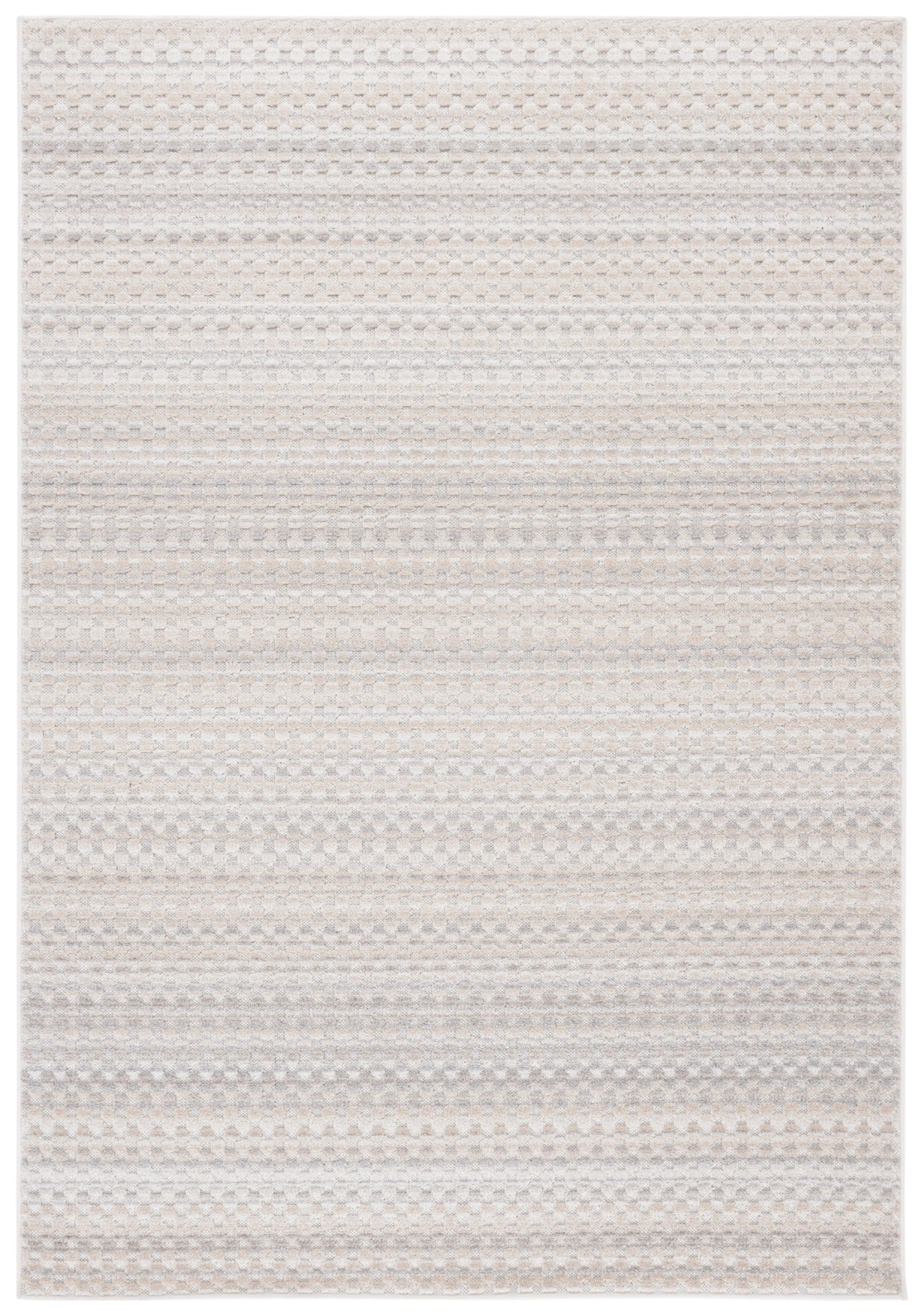 Safavieh Stella Sta103B Beige/Grey Rug.