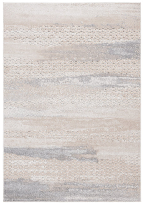Safavieh Stella Sta105B Beige/Grey Rug.