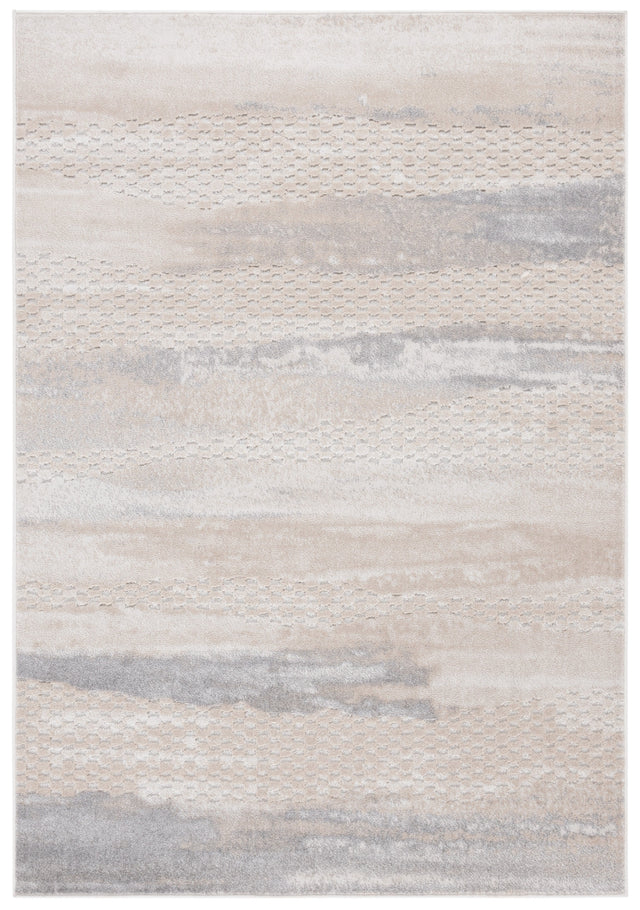 Safavieh Stella Sta105B Beige/Grey Rug.