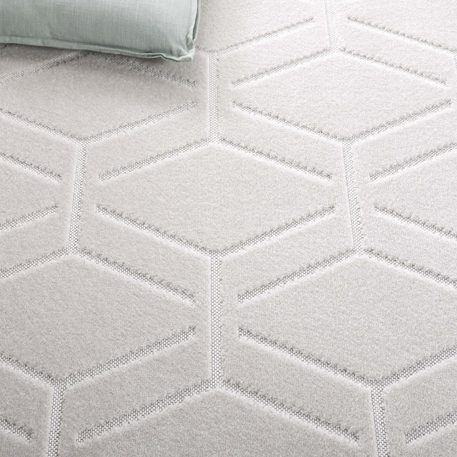 Safavieh Stella Sta107B Ivory Rug.