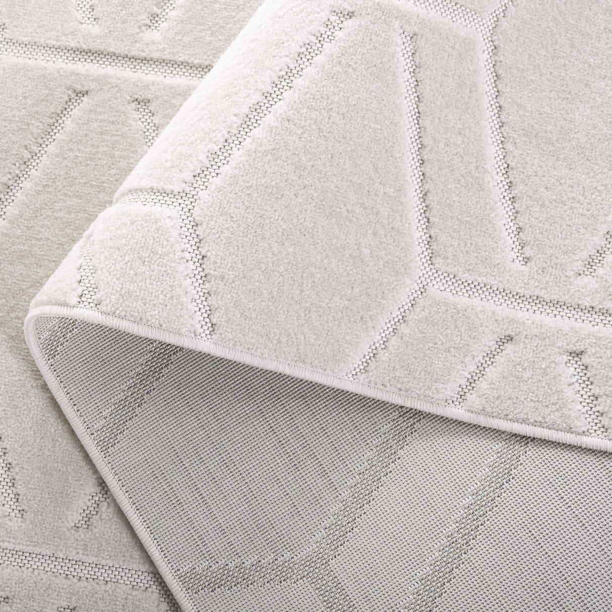 Safavieh Stella Sta107B Ivory Rug.