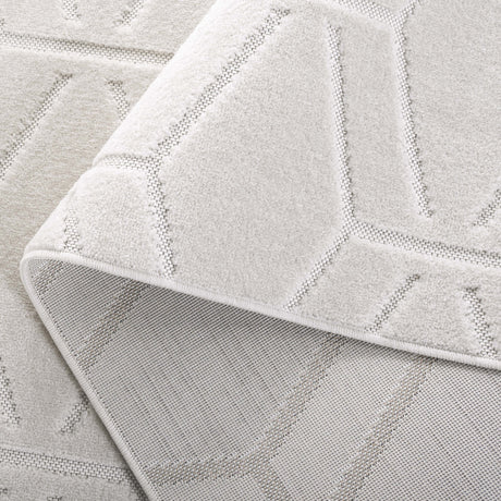 Safavieh Stella Sta107B Ivory Rug.
