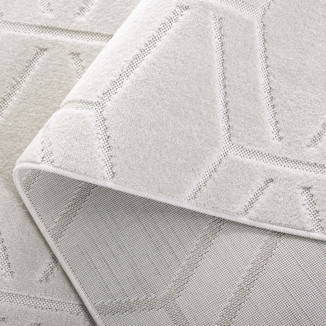 Safavieh Stella Sta107B Ivory Rug.
