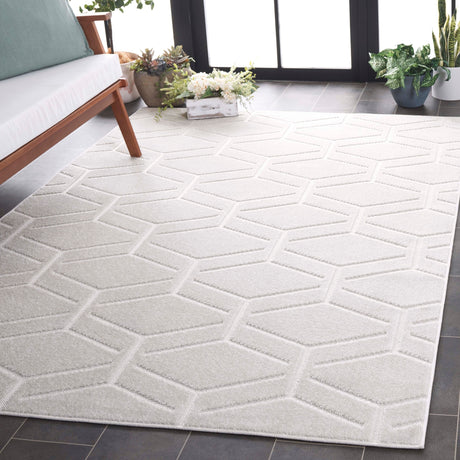 Safavieh Stella Sta107B Ivory Rug.