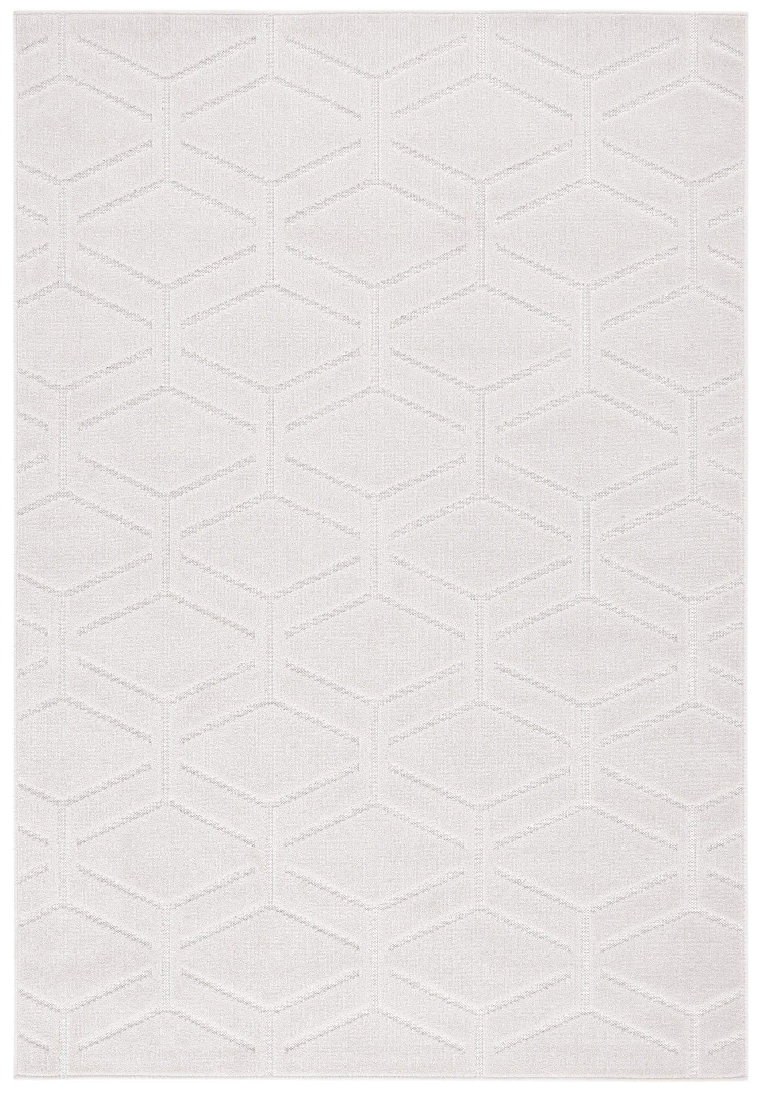 Safavieh Stella Sta107B Ivory Rug.