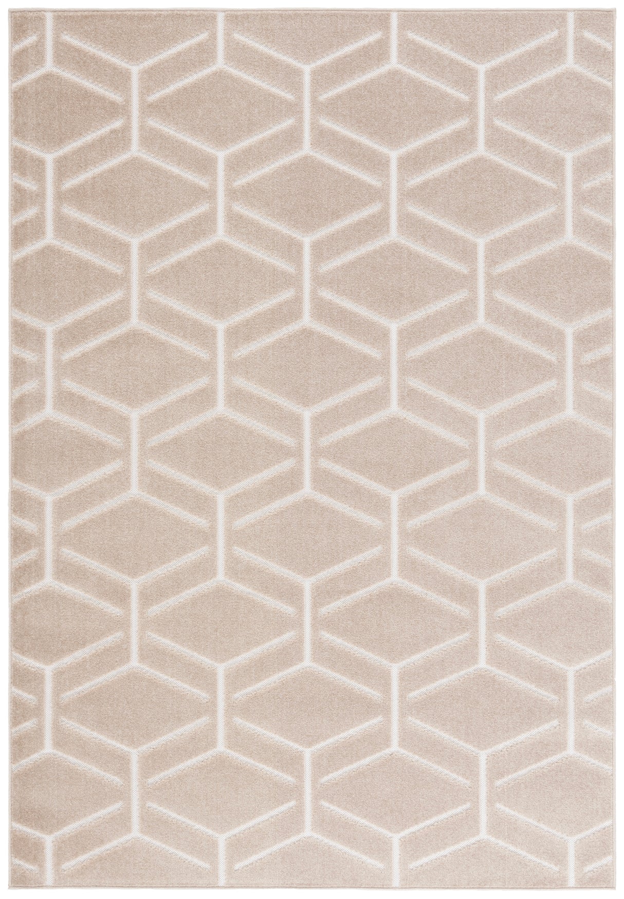 Safavieh Stella Sta107E Beige Rug.