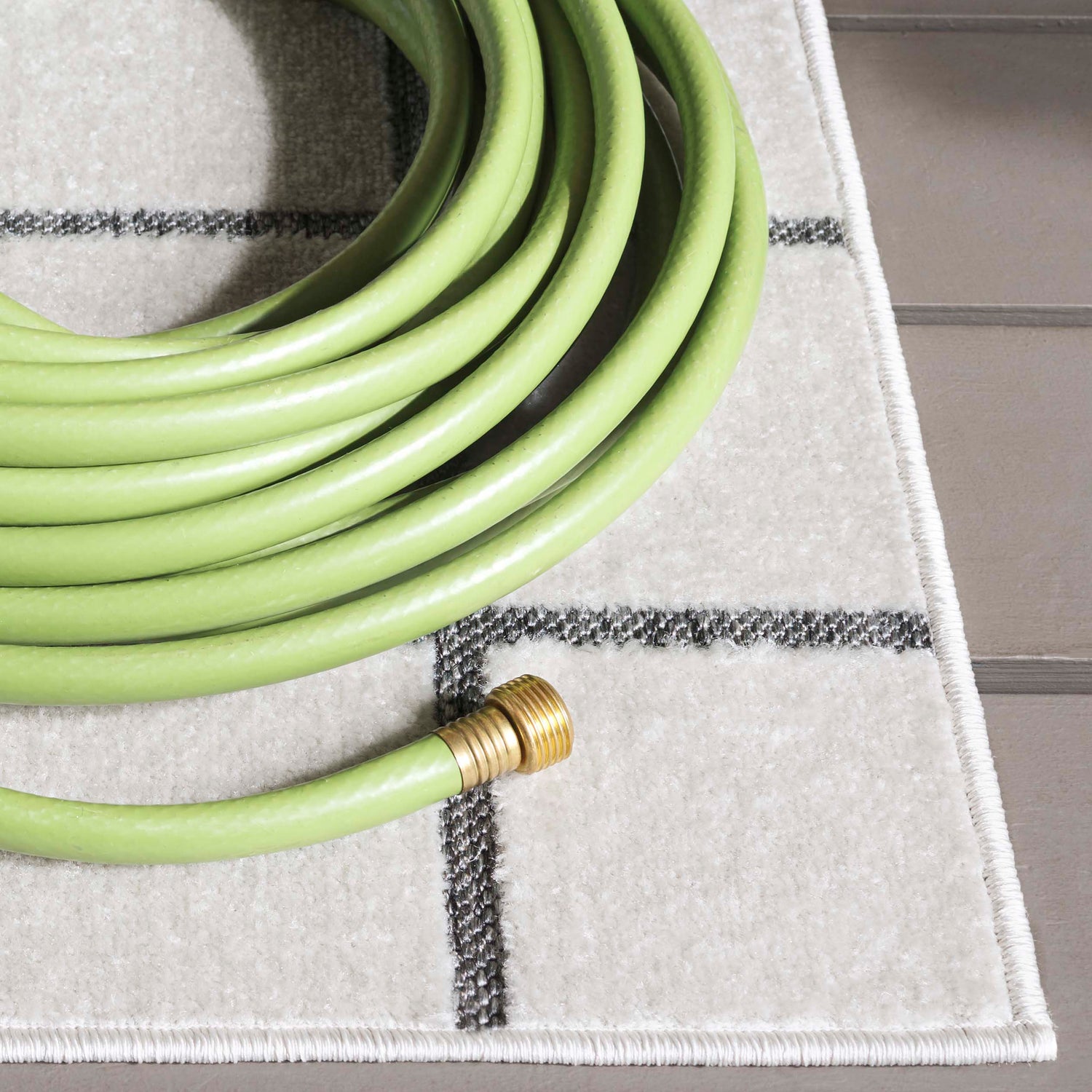 Safavieh Stella Sta108B Ivory/Grey Rug.