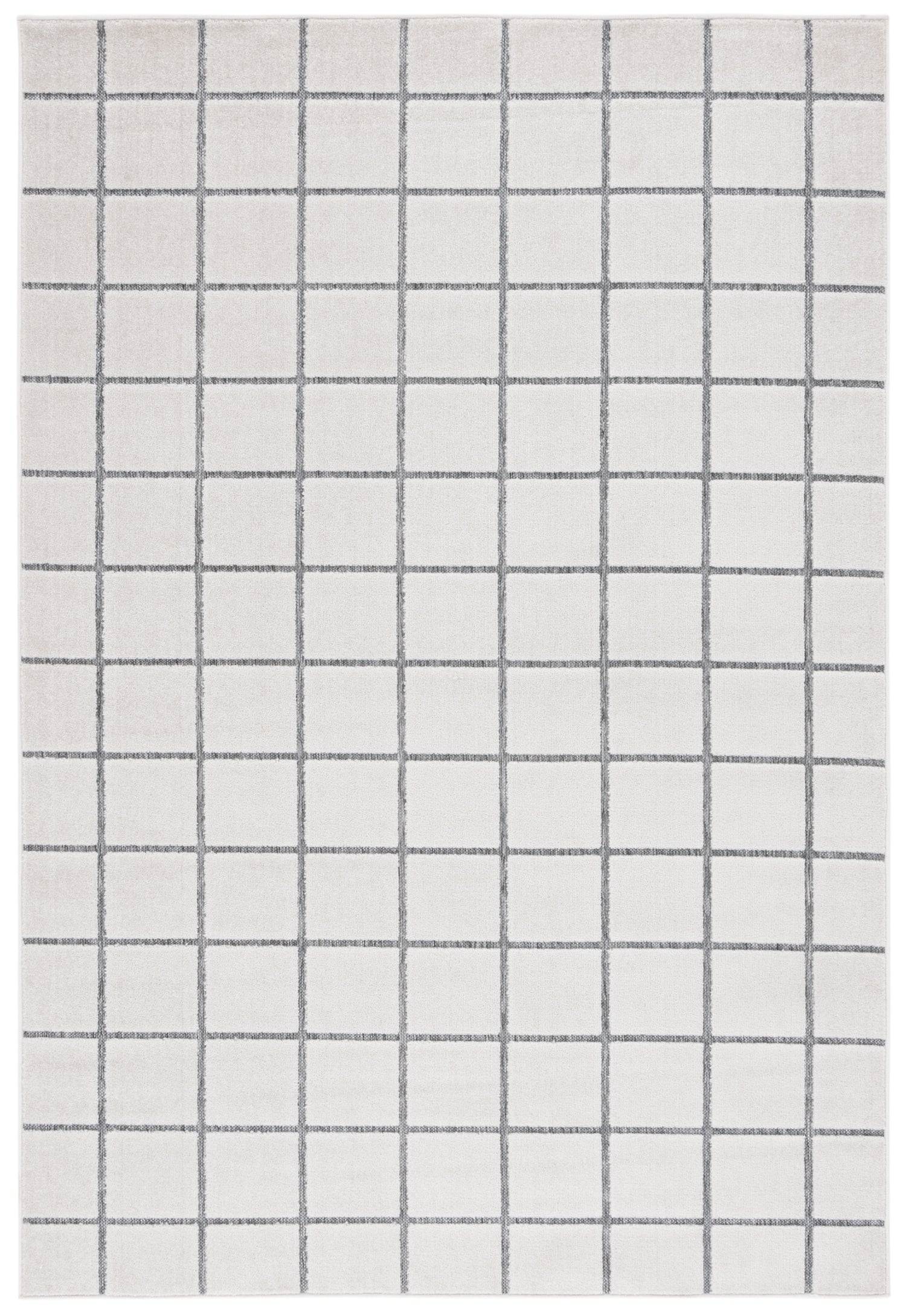 Safavieh Stella Sta108B Ivory/Grey Rug.