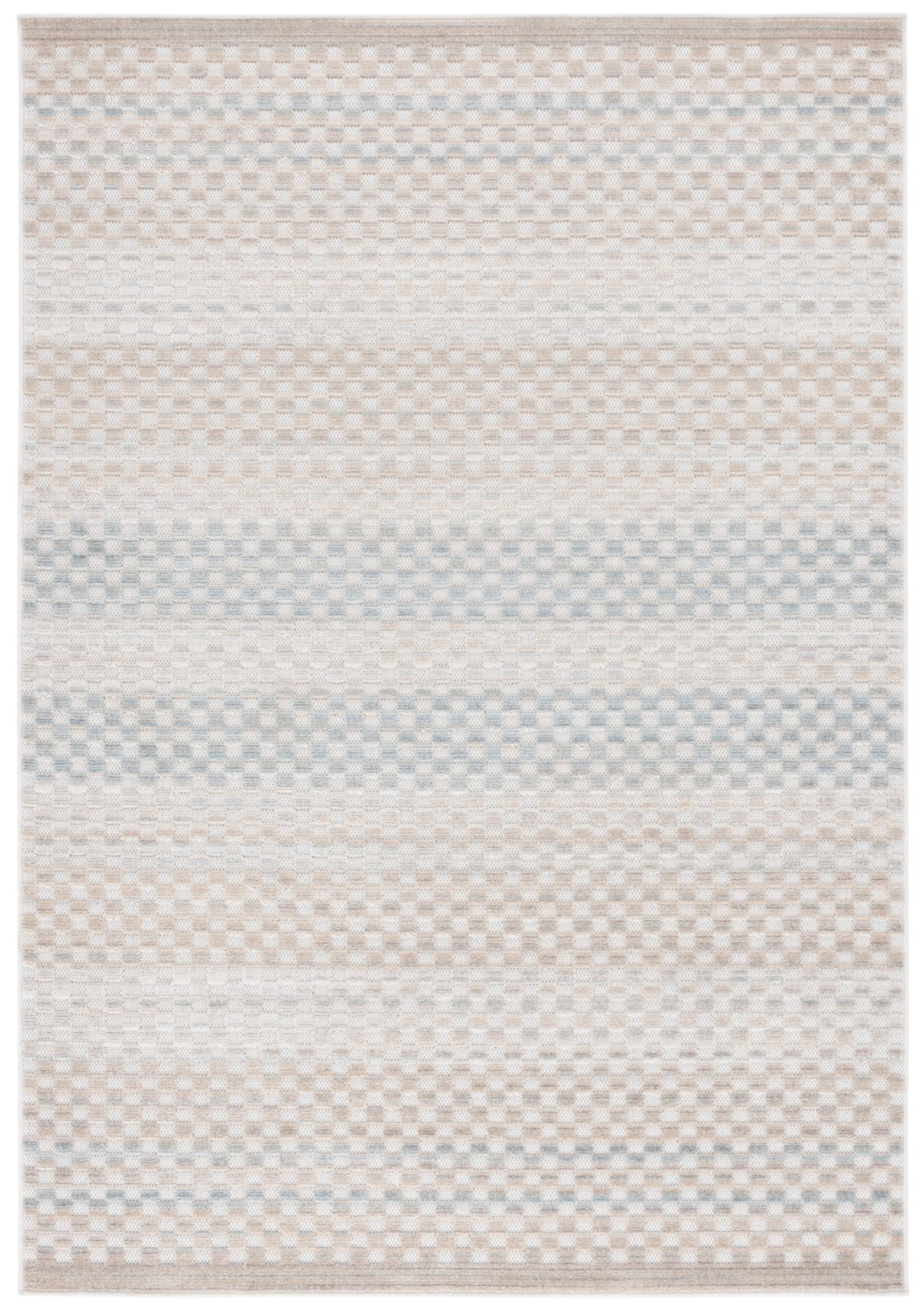 Safavieh Stella Sta109B Beige/Blue Rug.