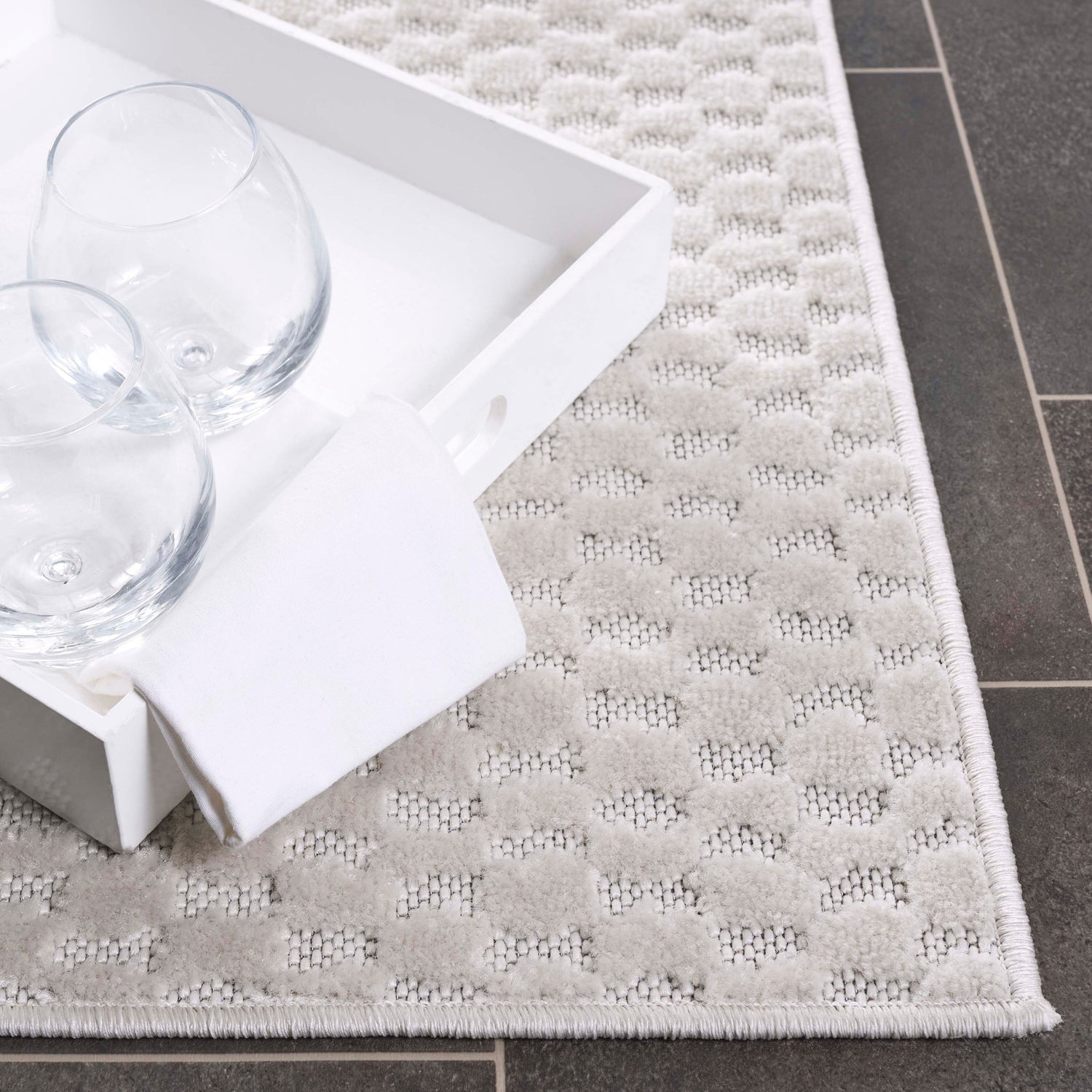 Safavieh Stella Sta111B Ivory Rug.
