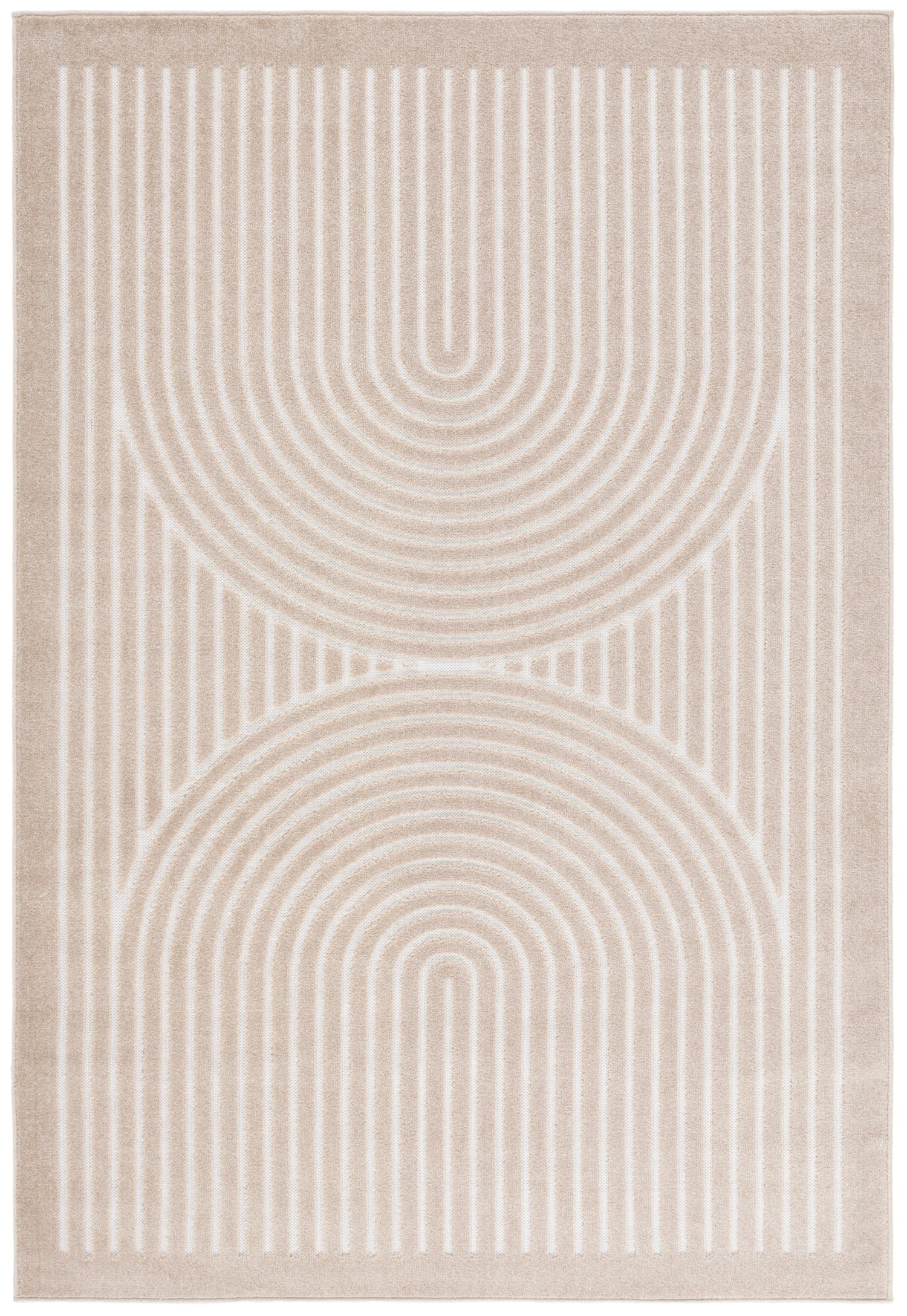 Safavieh Stella Sta113B Beige/Ivory Rug.