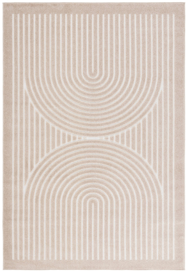 Safavieh Stella Sta113B Beige/Ivory Rug.