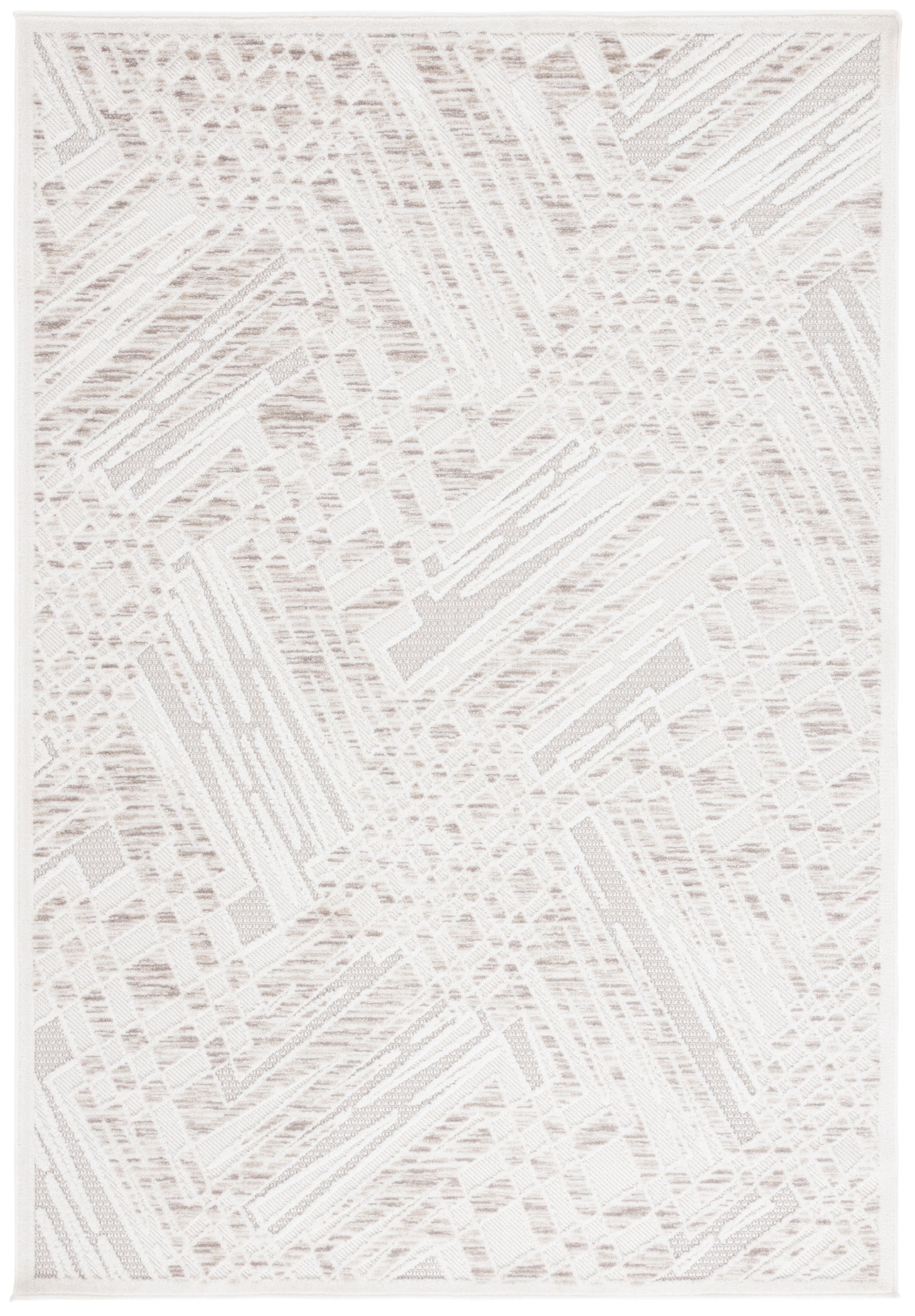 Safavieh Stella Sta122A Ivory/Beige Rug.