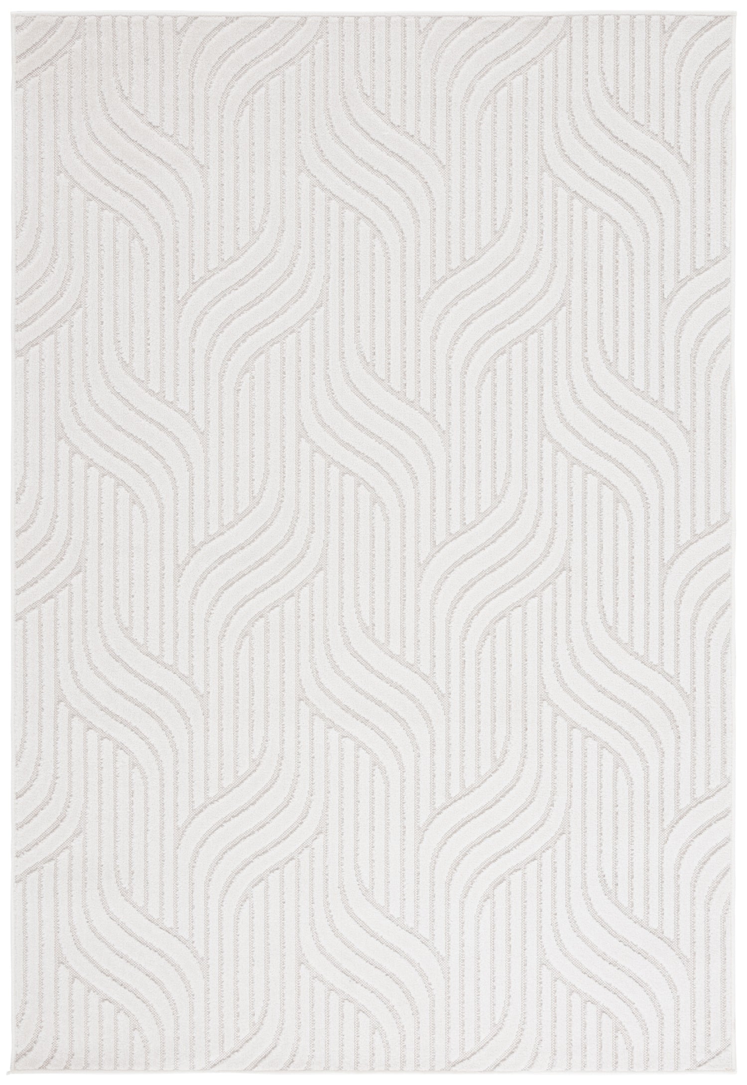 Safavieh Stella Sta128A Ivory Rug.