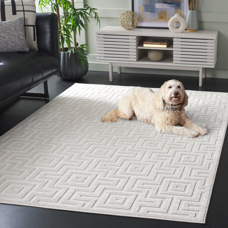 Safavieh Stella Sta138A Ivory Rug.
