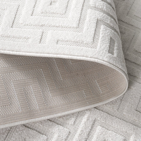 Safavieh Stella Sta138A Ivory Rug.